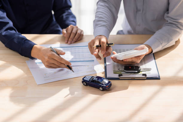 Car insurance options for Good Hope residents